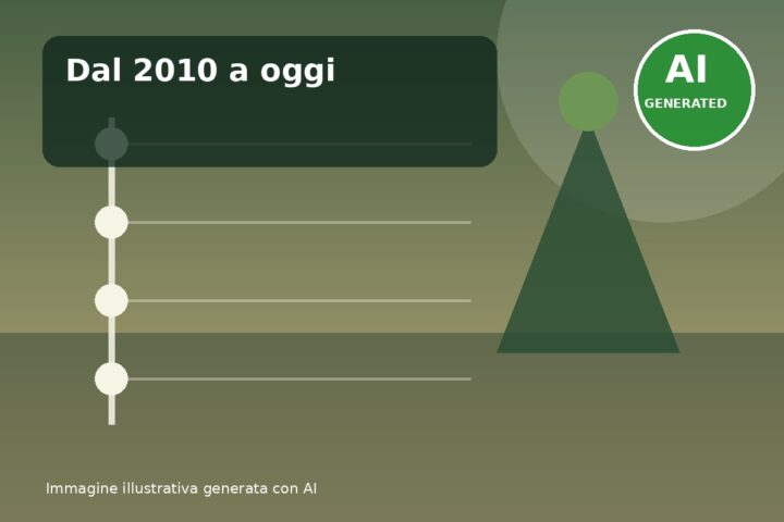 Dalla vertenza sull’amianto alla tutela del territorio