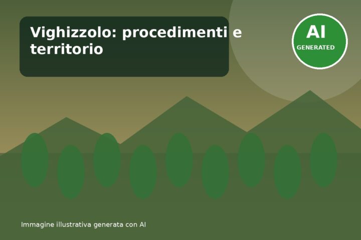 Osservazioni sul progetto nell’ATE 43 di Vighizzolo